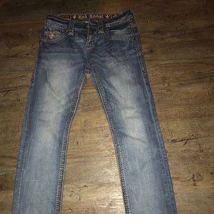 Men’s rocks 30/34